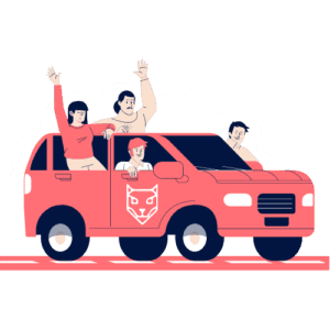 التسجيل في ذا شفز كمندوب