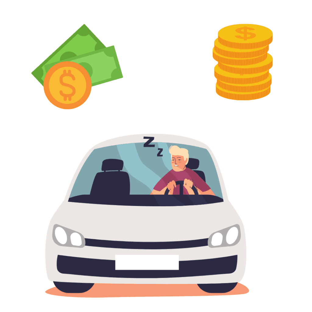 تعلم الان كيف تجد وظيفة مندوب توصيل بخطوات عملية