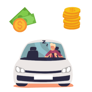 تعلم الان كيف تجد وظيفة مندوب توصيل بخطوات عملية