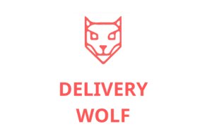 delivery wolf