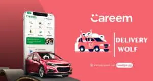 خطوات تسجيل كابتن في كريم والإجراءات المطلوبة