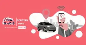 افضل تطبيقات التوصيل في السعودية دليلك لأفضل خيارات المشاوير والطلبات لعام 2025