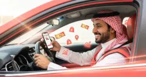 كيف أصير مندوب في جاهز؟ دليلك الشامل للانضمام لأقوى أسطول توصيل في المملكة