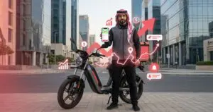 كيف تزيد أرباحك في تطبيقات التوصيل؟ الدليل الشامل للكباتن في السعودية لتحقيق دخل مستقر