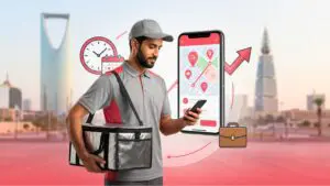 أفضل تطبيق توصيل بدوام جزئي لزيادة دخلك بذكاء