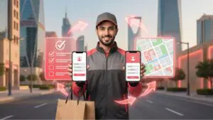 أفضل تطبيق توصيل للمندوبين بدون خبرة | ابدأ صح من أول يوم