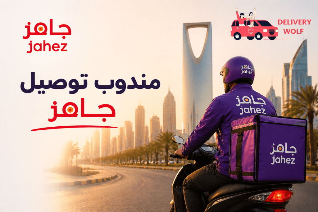 صورة مندوش تطبيق جاهز