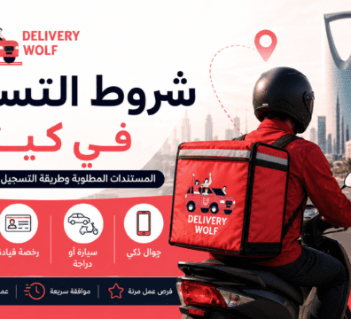 شروط التسجيل في كيتا