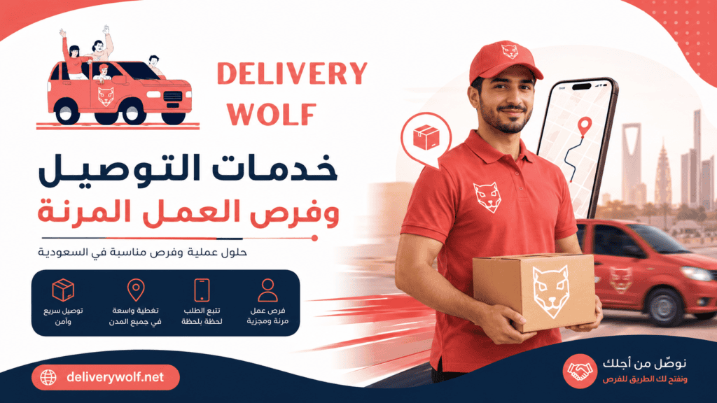 افضل وظيفة في السعودية 2026: كيف تختار العمل المناسب لك؟ افضل وظيفة في السعودية