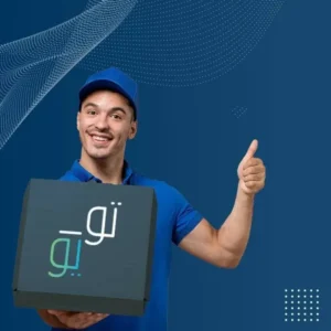 تسجيل مندوب تويو