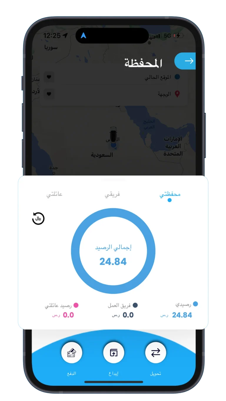 التسجيل في تويو في السعودية
