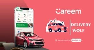 خطوات تسجيل كابتن في كريم والإجراءات المطلوبة