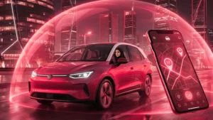 افضل تطبيق توصيل نسائي في السعودية 2026