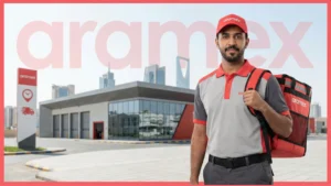 كم راتب مندوب توصيل ارامكس في السعودية؟ وكيف تبدأ؟