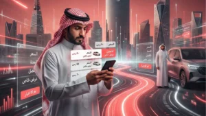 أرخص تطبيق توصيل مشاوير في السعودية – دليلك للتوفير الذكي