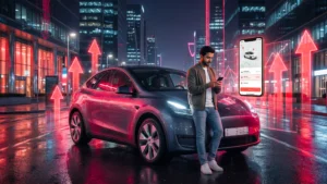 أفضل سيارة للعمل في أوبر وكيف تضاعف دخلك الشهري